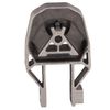 febi bilstein 29747 Engine- /Transmission Mount, pack of one