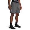 Under Armour Men's Woven Wordmark Shorts, black
