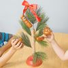 Fairly Odd Novelties Poop Ornaments, Brown