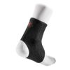 McDavid HyperBlend Ankle Sleeve. Low Profile and Strong Stability.