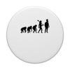 Evolution Beard Bartbärte Herren PopSockets Klebender PopGrip