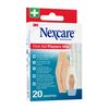 Nexcare Assorted First Aid Plasters Pack of 20