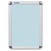 Aluminium Snap Frame 25 MM DIN A4