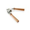 Woodturning Project Kit for WoodRiver Garlic Press, Chrome