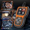 Check Engine Light Fault Automotive Code Reader OBD2 Car Scanner I/M Readiness