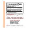 Immune support vitamins - DANDELION ROOT - 1 Bot 60 Caps - dandelion root pills