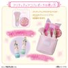 Bandai Wonderful PreCure Pretty Holic Pretty Up Makeup Set