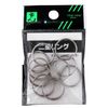 Light with 2 Double Clip p (10 Case) PSP22