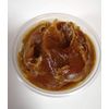 Organic Eco Friendly Pure Moroccan Olive Black Soap 50g Savon Noir Beldi For Use With Kessa Glove Hammam
