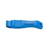 Unior Set Of Two Tyre Levers, Blue 1657