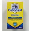 3 x Macushield Original+ Eye Supplement Capsules 90ct