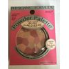 PHYSICIANS FORMULA POWDER PALETTE MULTI COLORED BLUSH # 3537 BLUSHING BERRY