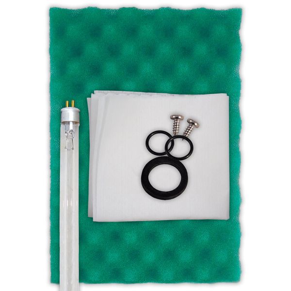 Lotus Green Genie 2000 Maintenance Kit