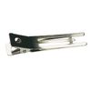 Sibel Triple Prong Curl/Setting Clips - Pk 100