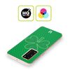 Head Case Designs Applique Shamrock Patterns Soft Gel Case Compatible With Honor 30S 5G