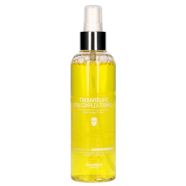 TROIAREUKE H+ Cocktail Ampoule Toner (6.76 Fl. Oz., Yellow)