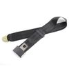 2Pack Universal Truck Car Lap Seat Belts 2 Point Adjustable Single Seat Lap