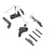 Compact Frame Kit for GLOCK 19 Gen3 and Other GLOCK 19 Gen3-Type Frames