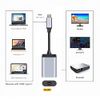 Cablecc USB-C Type C to Mini DPDisplayPort Cable Adapter 4K2K 60hz for Tablet&Phone&Laptop