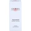 CERES Chamomilla Urtinktur, 20 ml Lösung