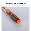 Ratchet Wrench w/ 22 Pcs Interchangeabl