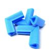 40 x Blue Plastic Frame Corner Protectors (Profile A)