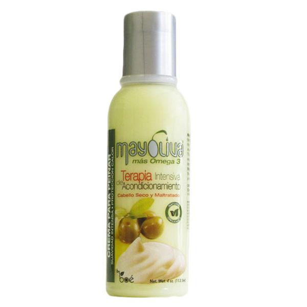 Boe Mayoliva Leave‑in Conditioner