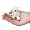 5 X Little Teddy Bears - Adorable Lovely - Gift Present