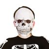 Wicked Costumes Kids Skeleton Halloween Mask