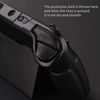UYIYE Kickstand Case for Steam Deck Black - Protective and Reliable Accessory with Stand Function
