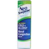 Neo-Synephrine Neo-Synephrine Nasal Spray Mild Formula, 0.5 oz (Pack of 3)