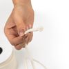 Cotton Piping Cord (5mm / 5 metre)