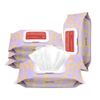 Feverette The Perfect Cleansing Tissue 1+1