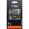 Wera WER073890 Bits and Holders - Multi-Colour