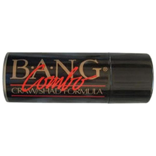 Bang 5-COM Crawfish/Shad Combo, 5-Ounce Aerosol