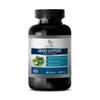 stress supplements - MOOD SUPPORT COMPLEX - 5 htp herbal 1B