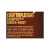 Eight Triple Eight Ginger& Honey Conditioner