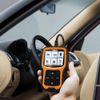Car Engine Scanner Automotive Diagnostic Tool ODB2 Code Reader Multi Languages