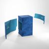 GAMEGENIC | UNIT Watchtower 100+ XL - Blue | Accessory