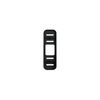 Blink Video Doorbell Wedge Mount, Black