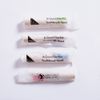 A Good Company Toothbrush Head 4-Pack from Bamboo, Multicolored, Regular