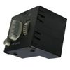 South Mud Bay Headlight Dimmer Switch Fits -(Black)