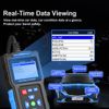 T200 Car OBD2 Scanner Code Reader Car Diagnostic Scan Tool Check Engine Fault