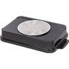 Maker Homeware Indoor Rectangle Steam Grill Pan- Oven Save!