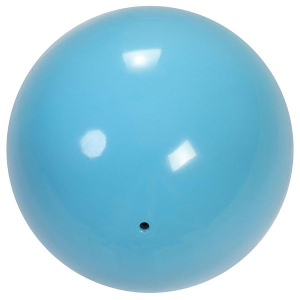 TOGU Gymnastic Lacquered Ball - Ice Blue