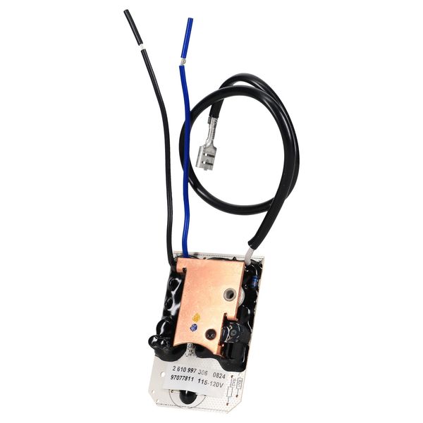Bosch 2610997306 Speed Control 120V for Table Saw 4000 4100