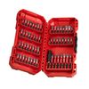 Milwaukee Shockwave Bit Set Screws (56 Pieces)