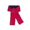 sigikid 146022 Schal rot Mini Einheitsgröße