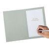 Hallmark Sympathy Cards Assortment Pack (5 Condolence Cards with Envelopes)