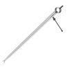 Kozelo Spring Joint Caliper - [16 Inch] Carbon Steel Adjustable Spring Divider Caliper with Solid Nut for Metalworking Drawing Use, Hardened Points